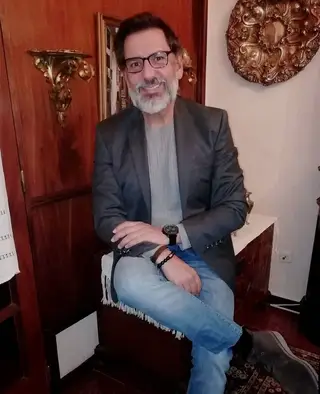 José Luís Cardoso