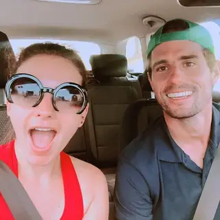 Leonor Seixas e Miguel Fonseca Oliveira