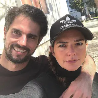 Miguel Fonseca Oliveira e Leonor Seixas