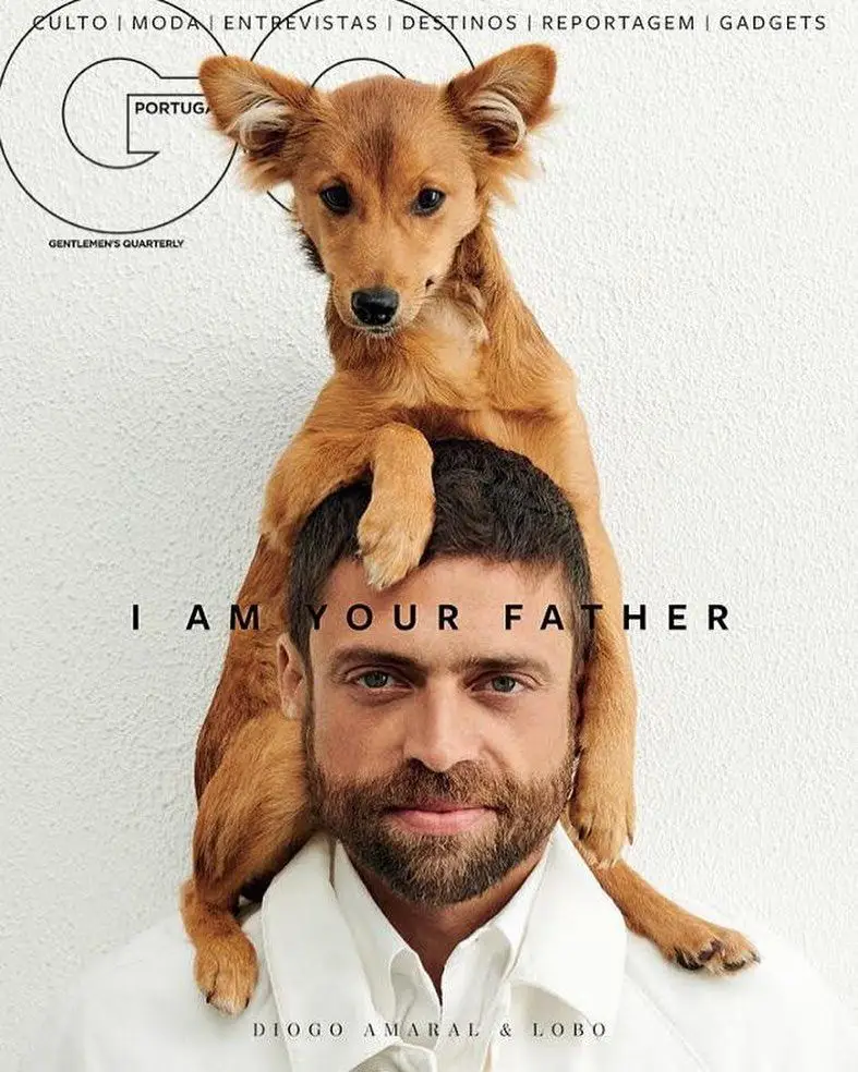 Diogo Amaral e Lobo