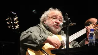Pedro Barroso