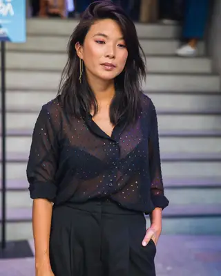 Jani Zhao