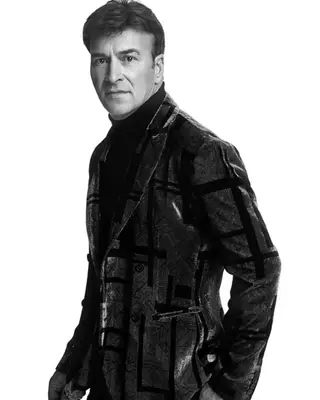 Tony Carreira