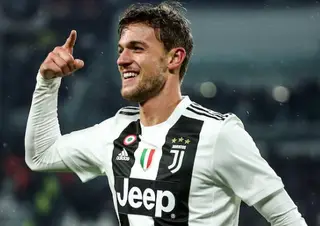 Daniele Rugani