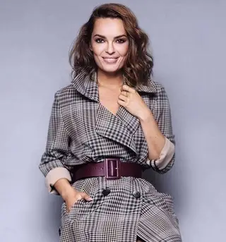 Melânia Gomes