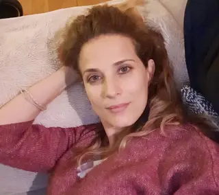 Luísa Barbosa