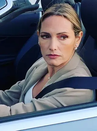 Fernanda Serrano