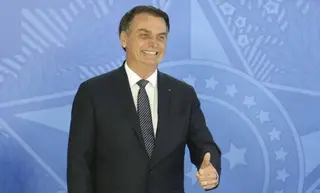 Jair Bolsonaro