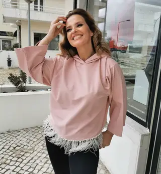 Cristina Ferreira