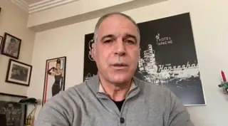Rodrigo Guedes de Carvalho