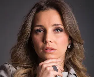 Luciana Abreu
