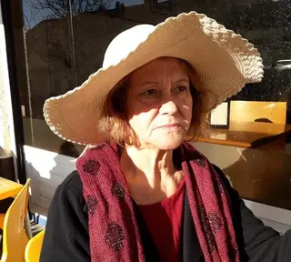 Dilar Relvas