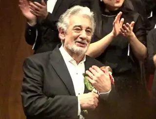 Plácido Domingo