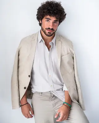 José Condessa