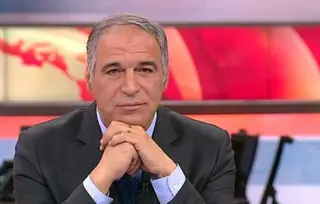Rodrigo Guedes de Carvalho