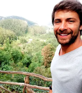 Ricardo Areias