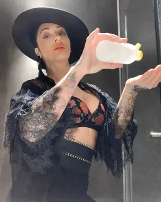 Ana Malhoa