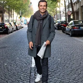 Jorge Gabriel