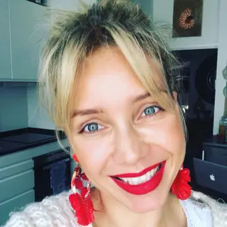 Luciana Abreu