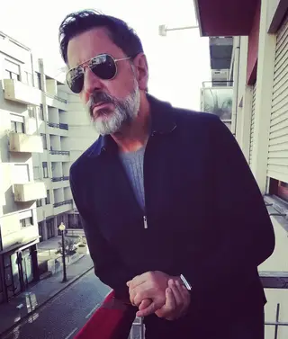 José Luís Cardoso