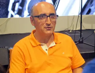 António Cordeiro