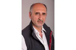 António Cordeiro
