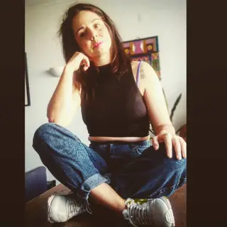 Sara Norte