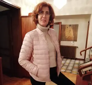 Graça Peralta
