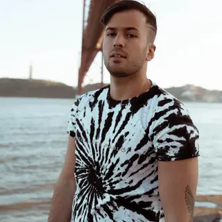 David Carreira
