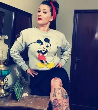 Tatiana Valério