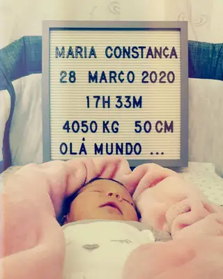 Maria Constança