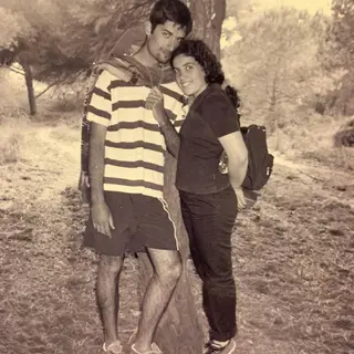 António e Catarina Raminhos