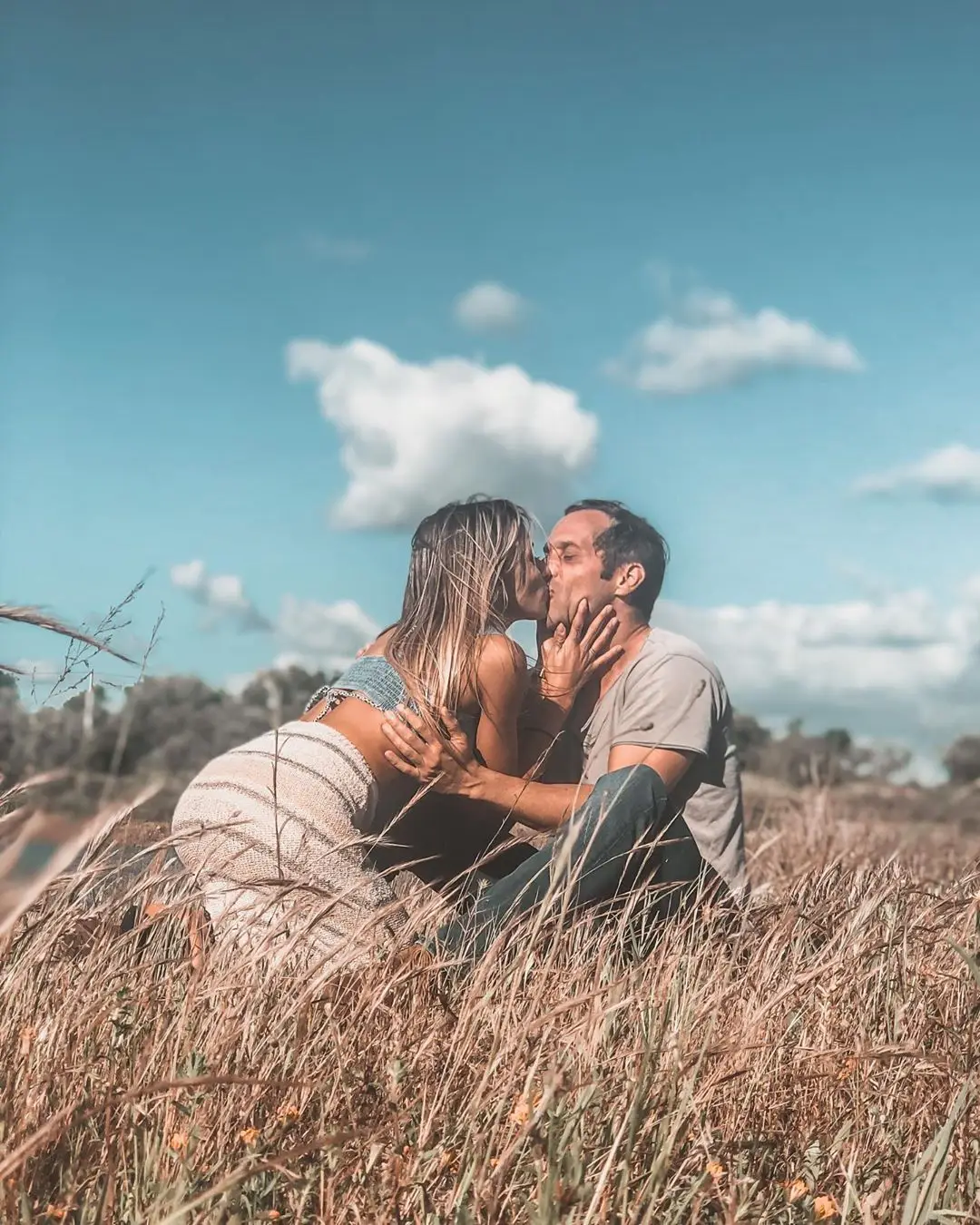 Inês Góis e José Carlos Pereira