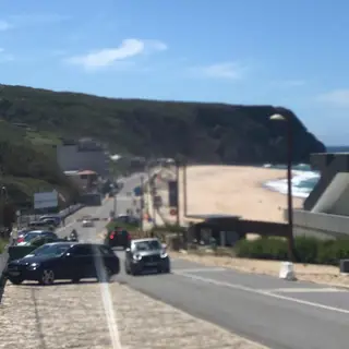 A imagem que deu origem à indignação de Luísa Castel-Branco