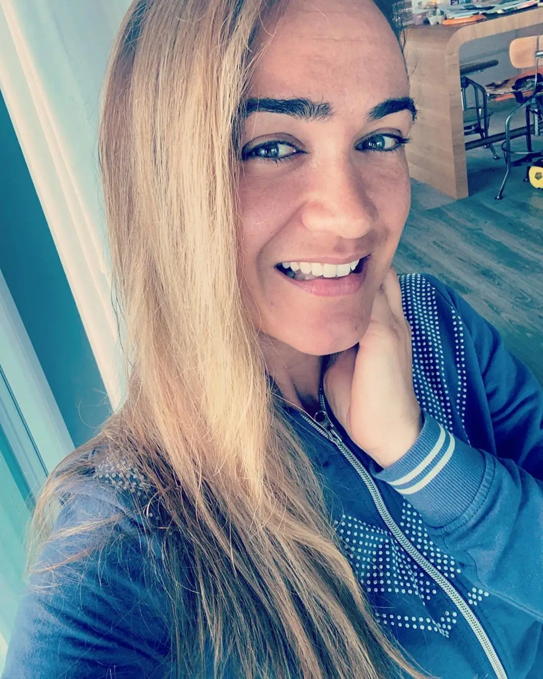 Vera Fernandes
