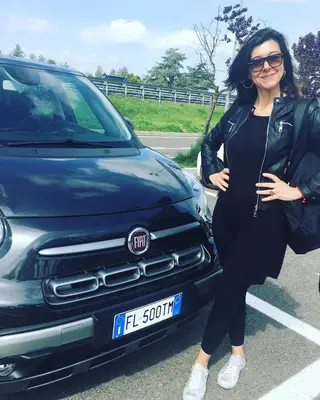 Teresa Dimas
