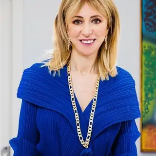 Judite Sousa