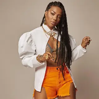 Ludmilla
