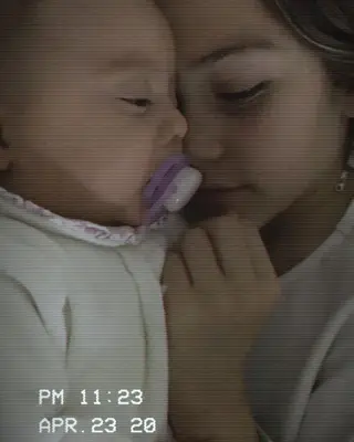 Caetana e Maria