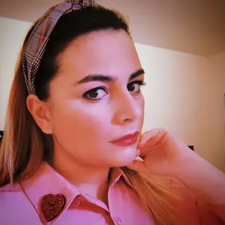Ana Guiomar