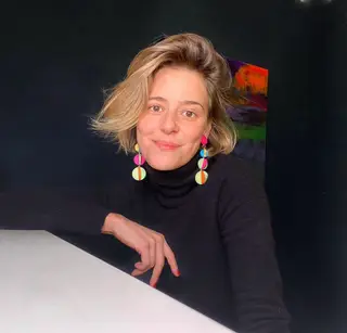 Leonor Poeiras