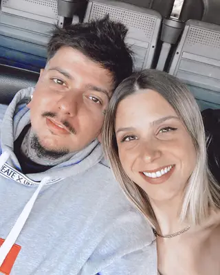 Agir e Catarina Gama