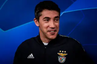 Bruno Lage