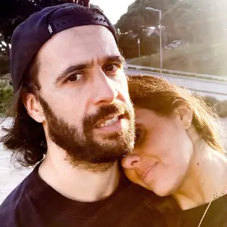João Lapa e Cuca Roseta