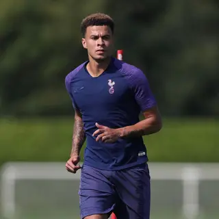 Dele Alli