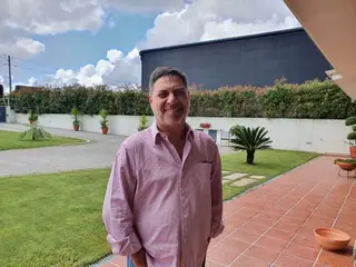 Hernâni Carvalho