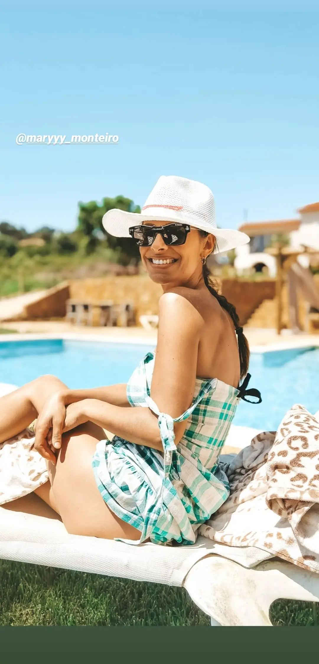 Mariana Monteiro