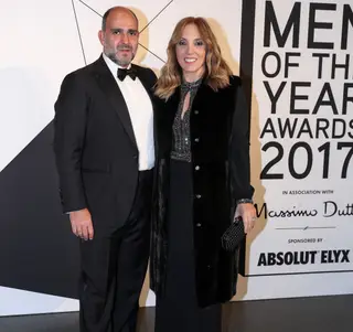 Miguel Guedes de Sousa e Paula Amorim