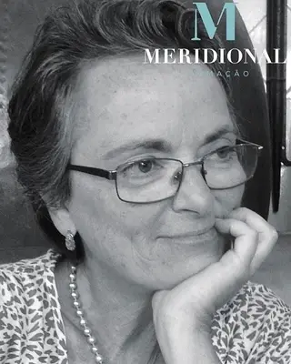 Maria João Afonso