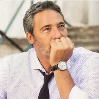 Diogo Infante